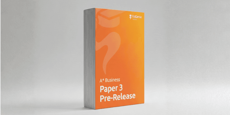A* Business Pre-Release